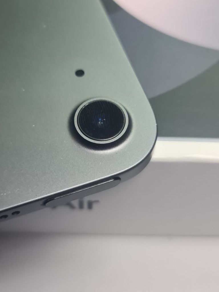 Apple ipad air 2020 wi-fi 256gb Код:01-200883068. Изображение 6