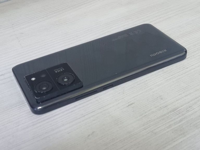 Xiaomi 13T 8/256GB Black Код:01-200883746. Изображение 13