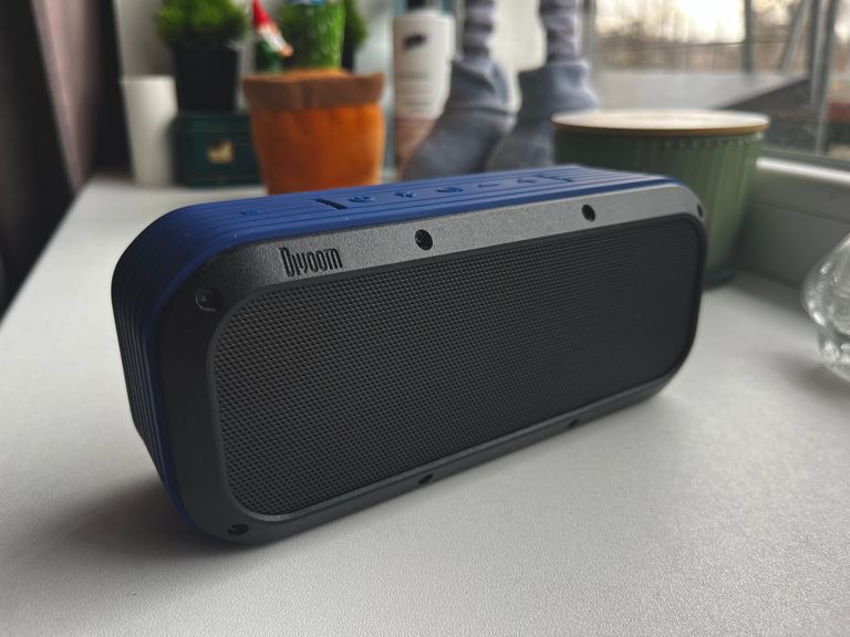 Купить Divoom Voombox-Outdoor Б/У