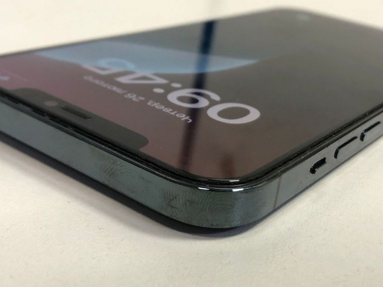 Apple iphone 12 pro max 128gb Код:01-200883480. Изображение 8