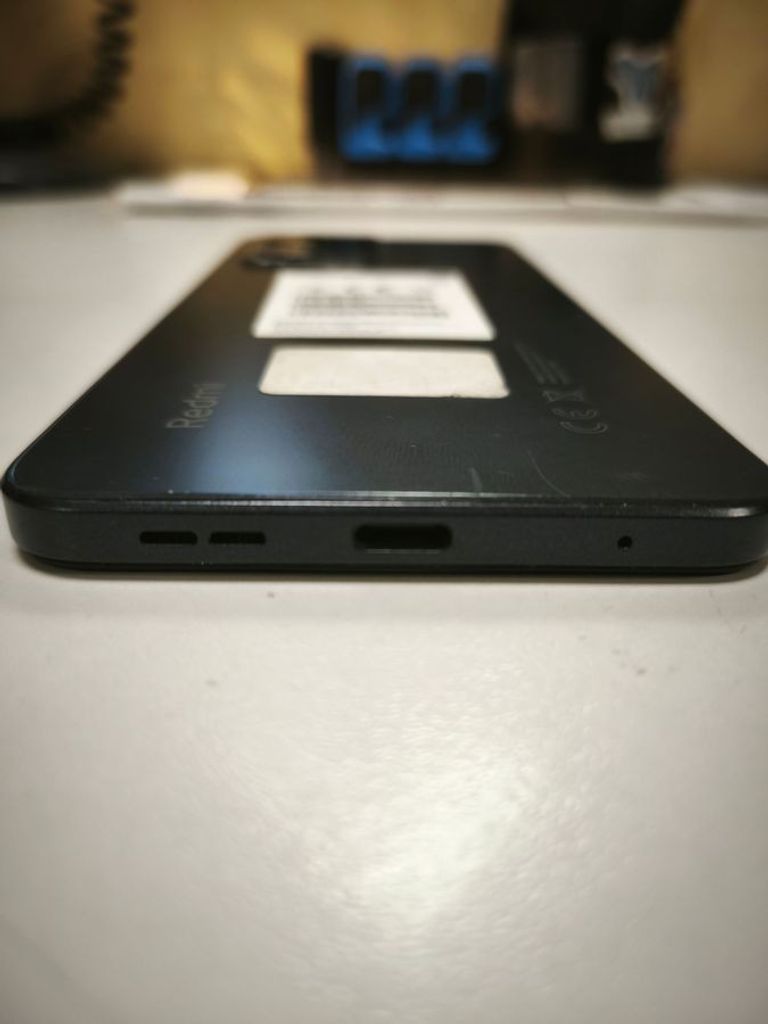 Распродажа Xiaomi redmi note 12 8/256gb, продавец Техноскарб