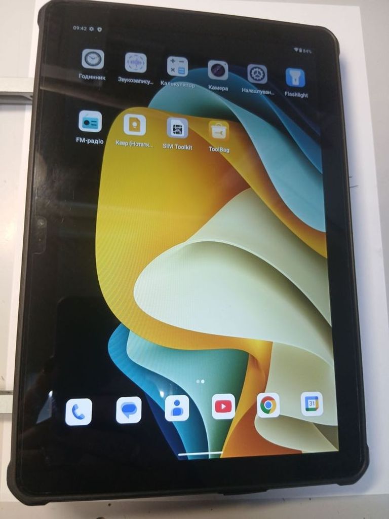 Дешево Ihunt strong tablet p32000 ultra 5g 12/256gb з ломбарду