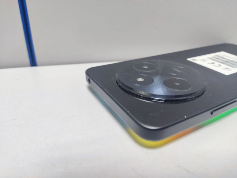 Xiaomi Poco C75 6/128GB Black Код:01-200884461. Изображение 8