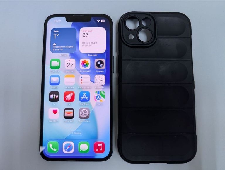 Купить Apple iphone 13 128gb Б/У