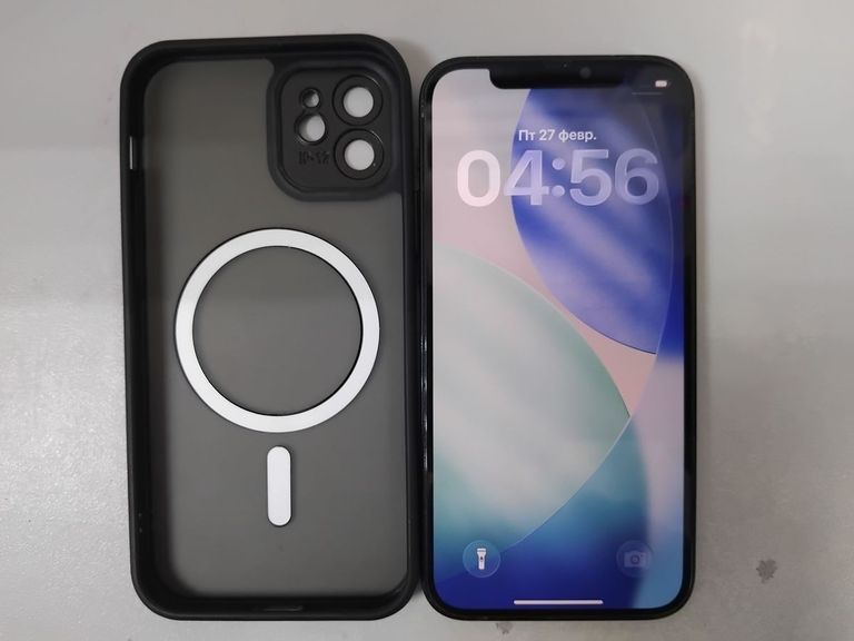 Дешиво Apple iPhone 12 128GB (PRODUCT)RED с ломбарда