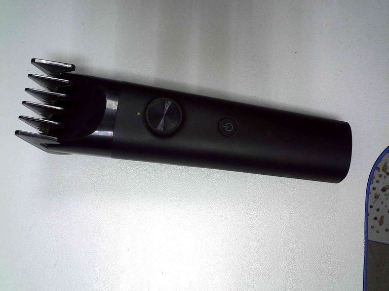 Купить Xiaomi hair clipper eu Б/У