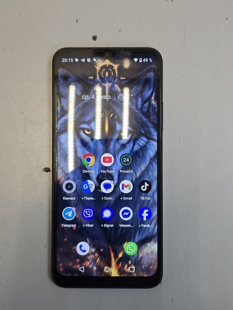 Realme c33 4/64gb Код:01-200884796. Изображение 6