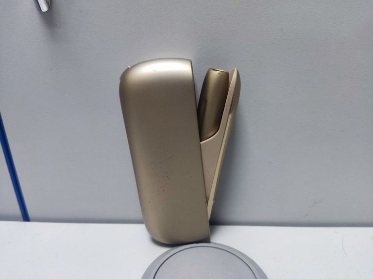 Купить IQOS 3 DUO Б/У