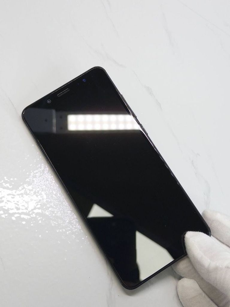 Xiaomi Redmi Note 5 3/32GB Black Код:01-200885337. Изображение 5