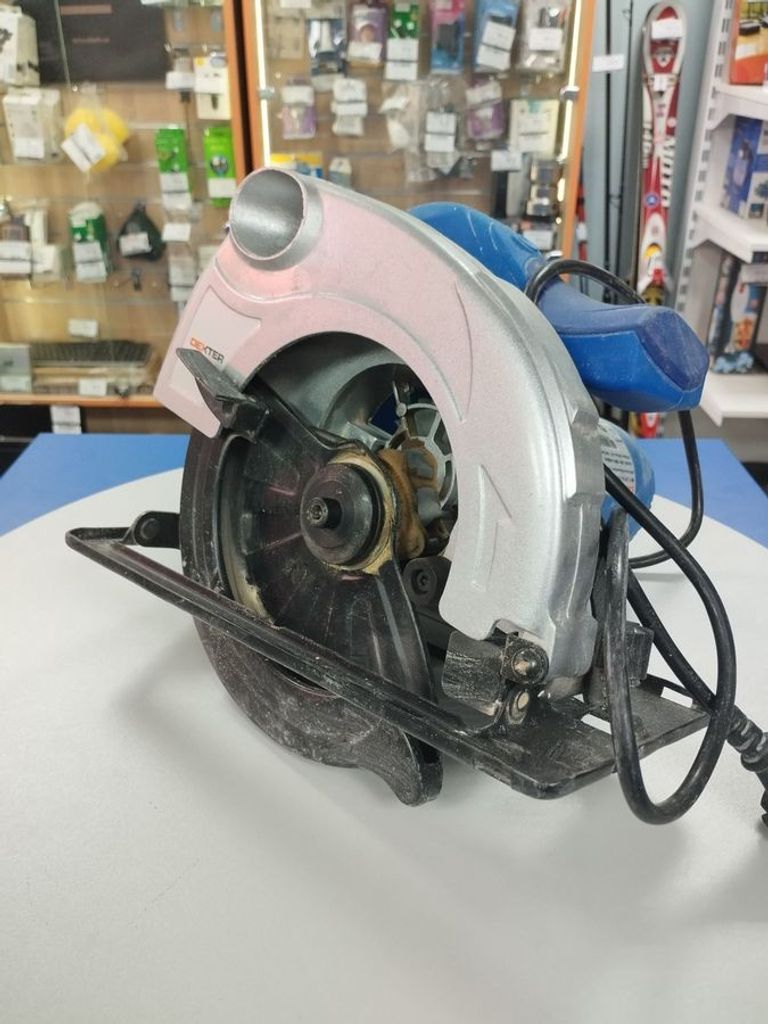 Купити Dexter m1y-zp12-190 Б/У