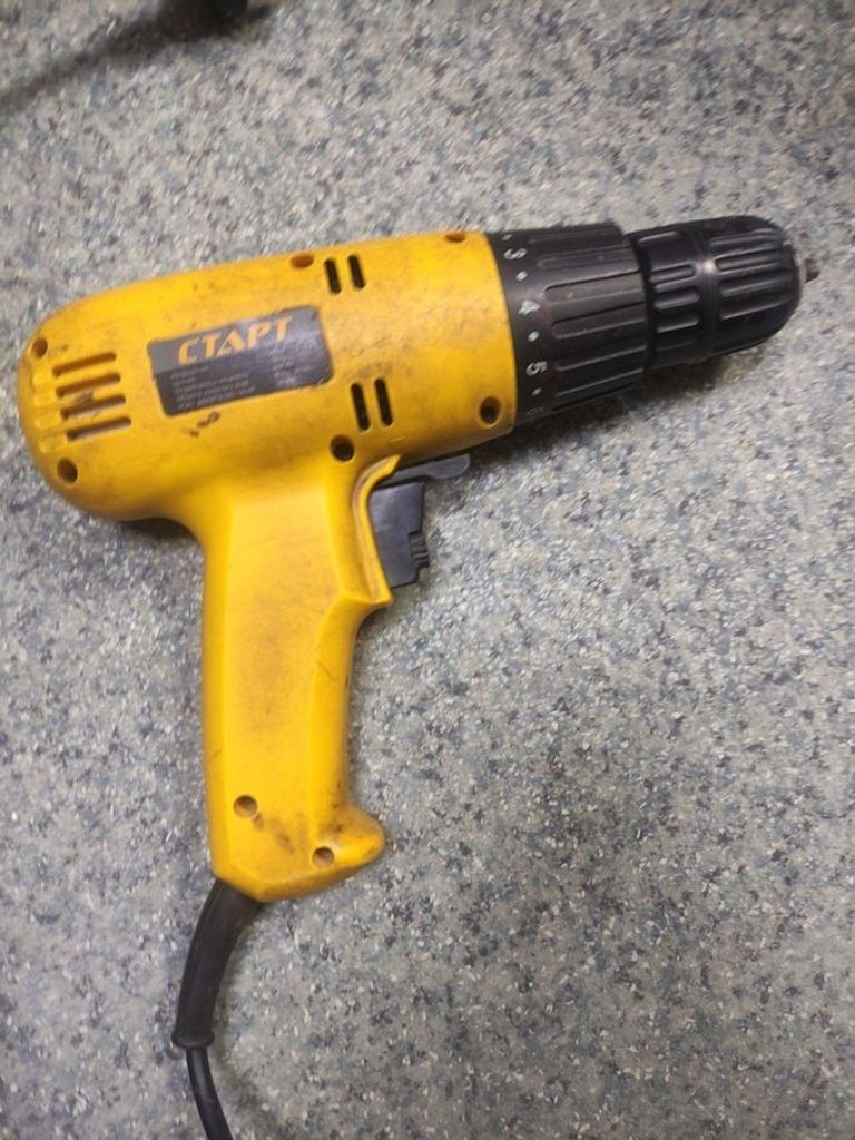 Объявление Старт ССШ-650 Б/У