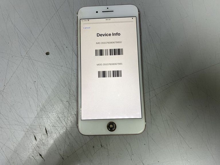 Купити Apple iphone 7 plus 32gb Б/У