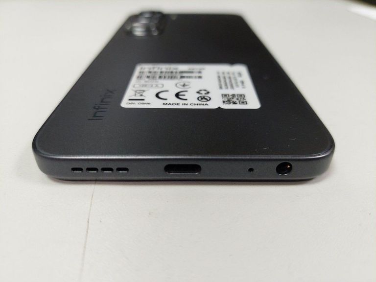 Infinix hot 60i 4/128gb Код:01-200886063. Зображення 6