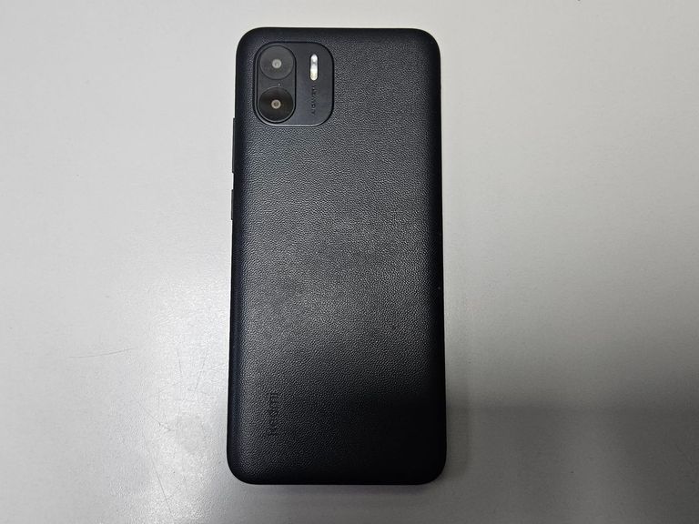 Оголошення Xiaomi Redmi A1 2/32GB Black Б/У