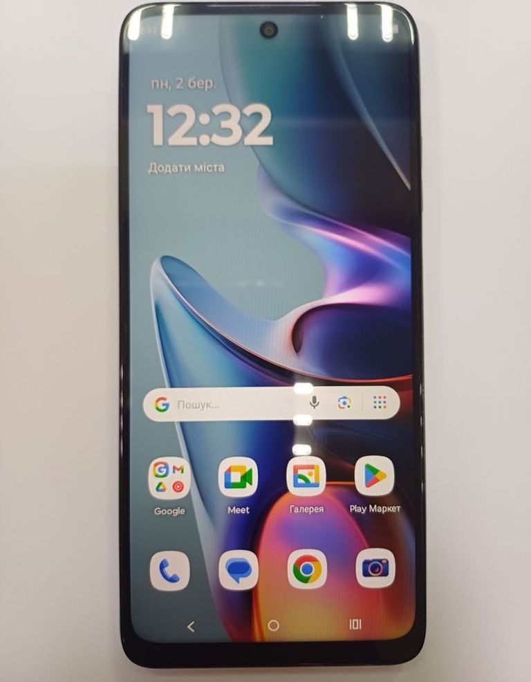 Купити Motorola moto e15 2/64gb Б/У