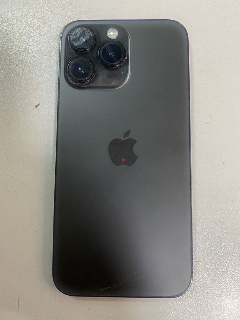 Оголошення Apple iphone 14 pro max 128gb Б/У