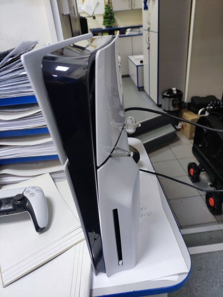 Купити Sony PlayStation 5 825GB Б/У