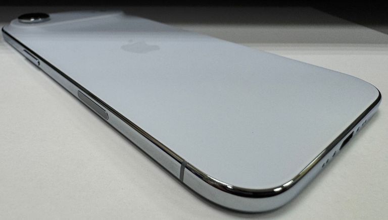 Apple iphone air 256gb Код:01-200885345. Изображение 8