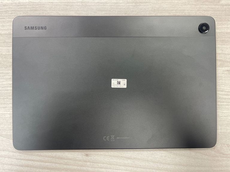 Оголошення Samsung galaxy tab a9+ 2025 5g 6/128gb Б/У