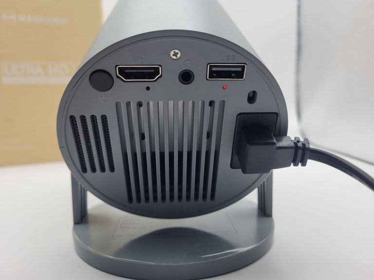 Оголошення Magcubic HY300 PRO Б/У