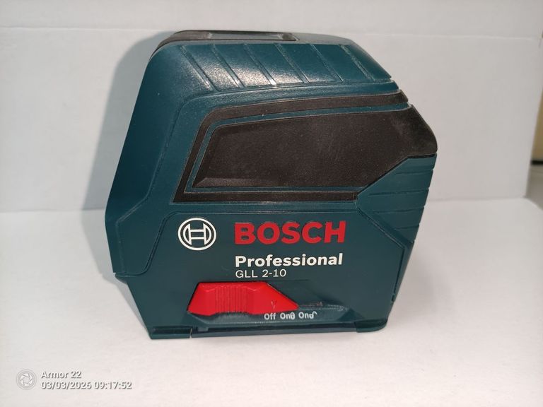 Дешево Bosch gll 2-10 з ломбарду