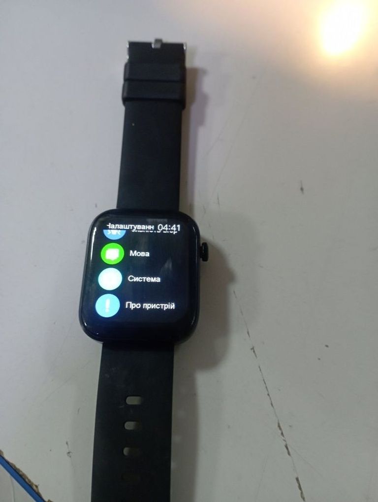 Дешиво Colmi P71 Black с ломбарда