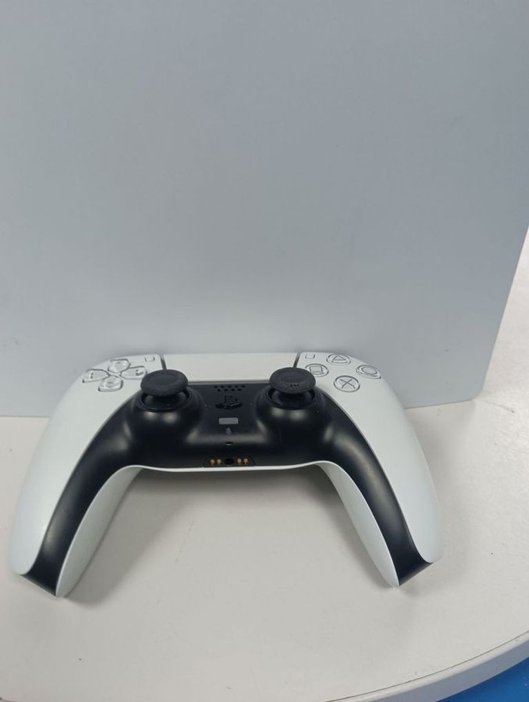 Sony PlayStation 5 825GB Код:01-200886898. Изображение 5