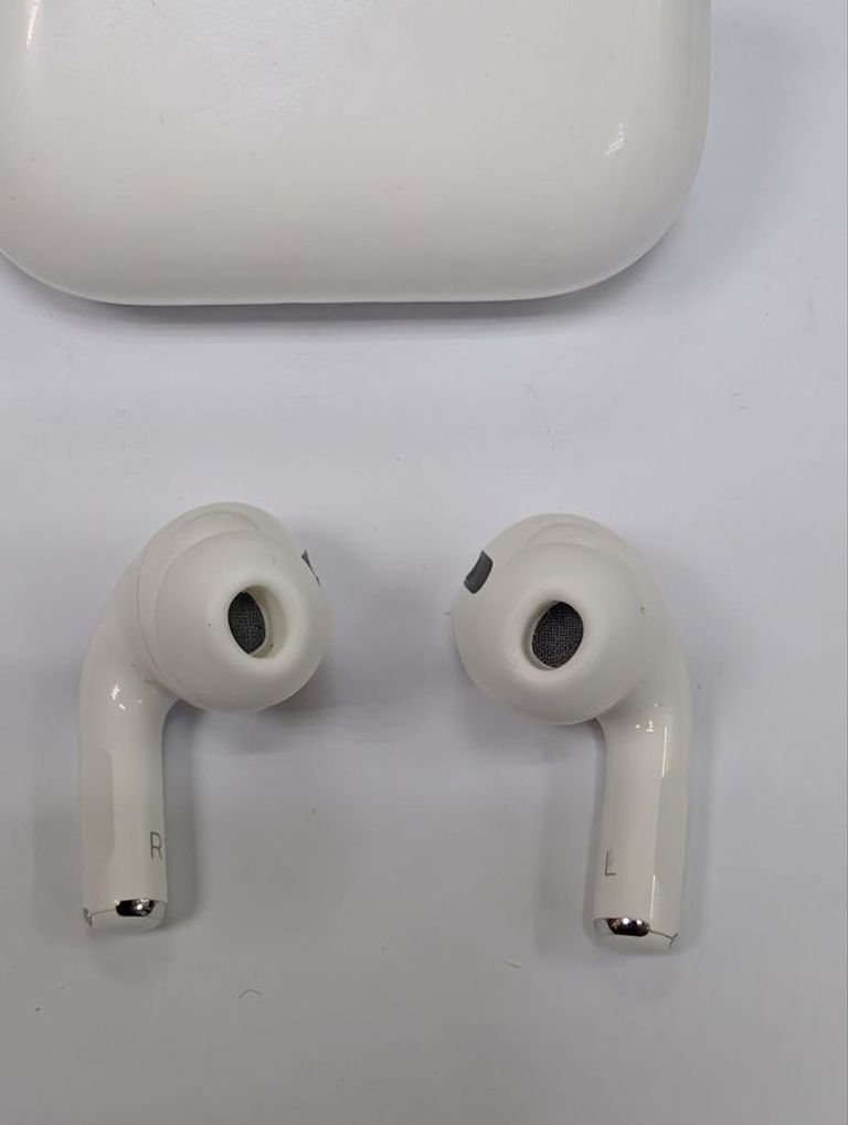 Дешиво Apple AirPods Pro (MWP22) с ломбарда