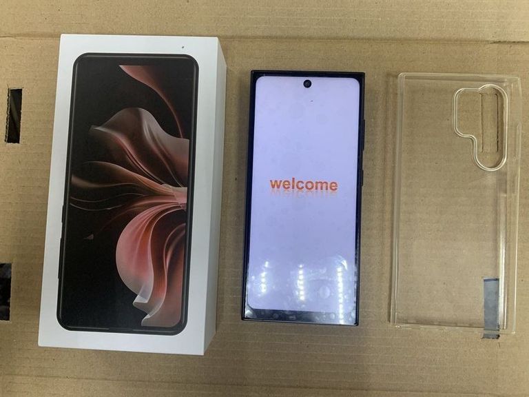 Объявление Samsung (Копія) galaxy s24 ultra Б/У