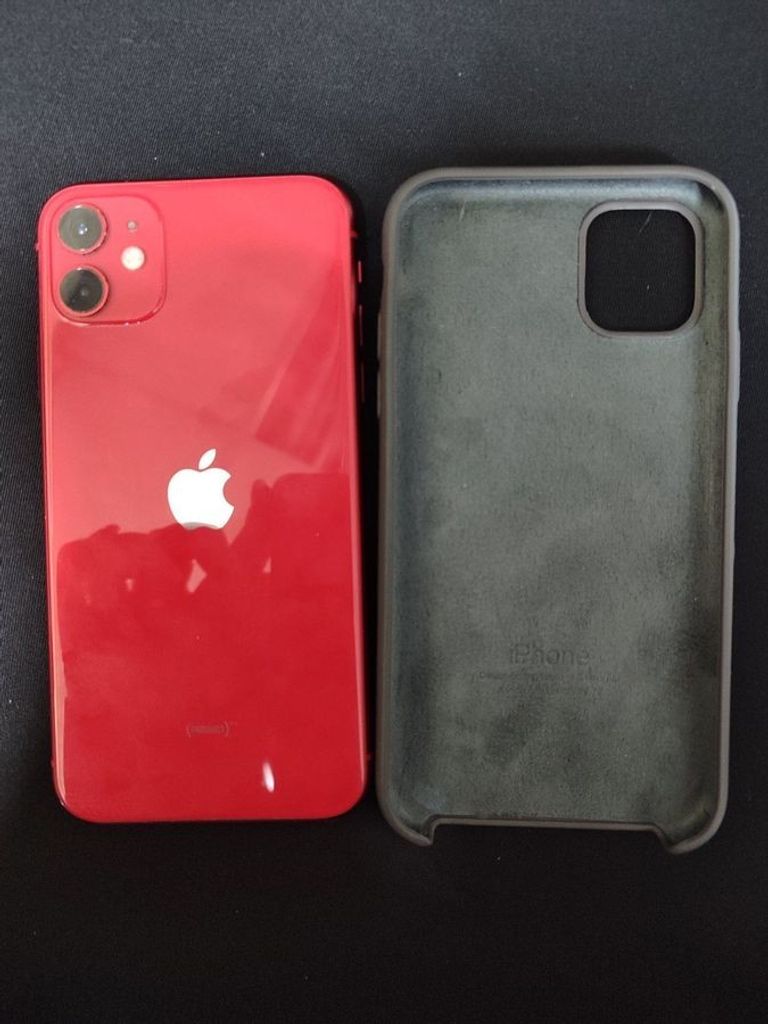 Дешево Apple iphone 11 128gb з ломбарду