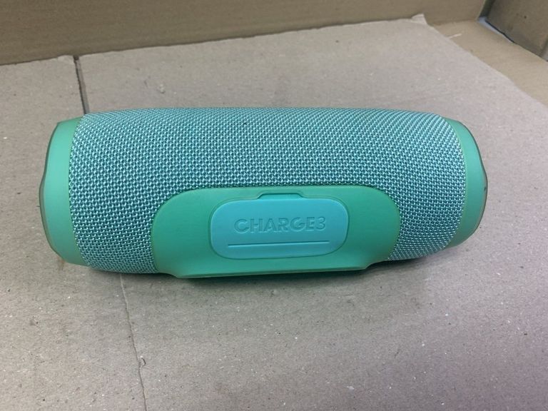 Дешево Jbl charge 3 з ломбарду
