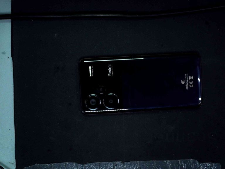 Дешиво Xiaomi redmi note 13 pro+ 8/256gb с ломбарда