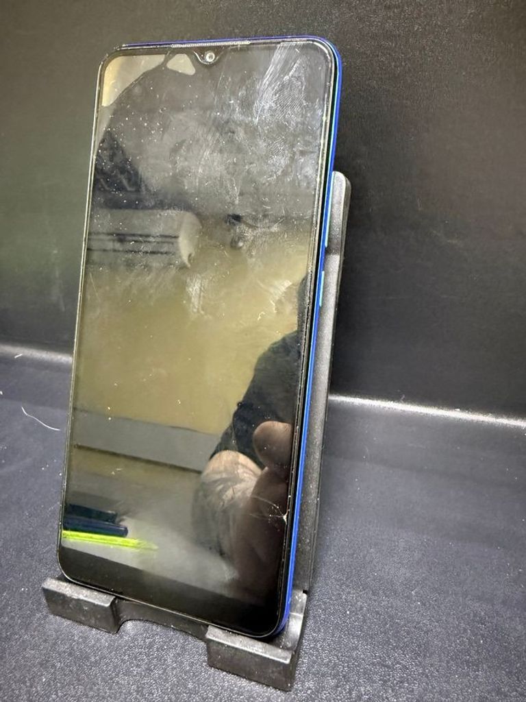 Дешево Xiaomi redmi 10c 4/64gb з ломбарду