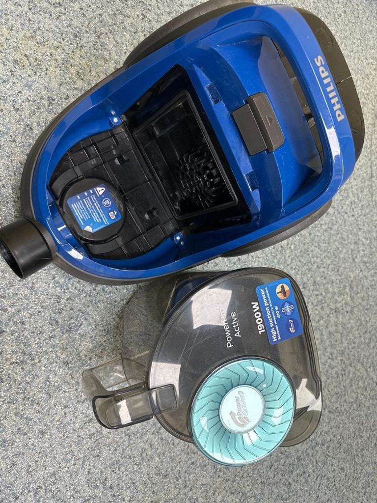 Philips FC9570/01 Код:01-200889641. Изображение 7