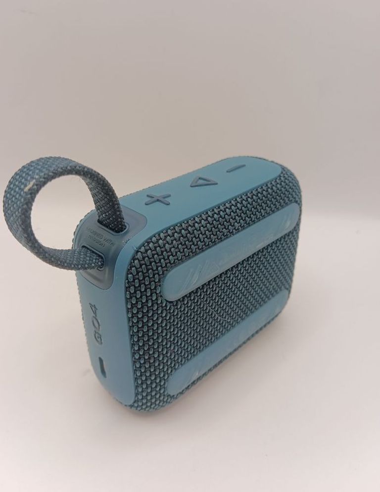 Оголошення Jbl go 4 Б/У