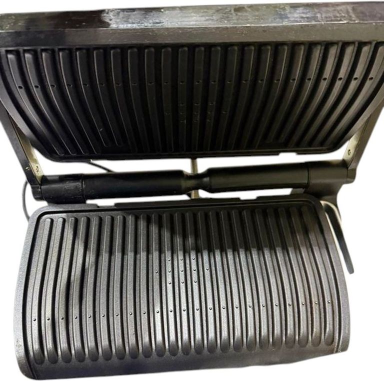 Объявление Tefal OptiGrill+ XL GC722834 Б/У