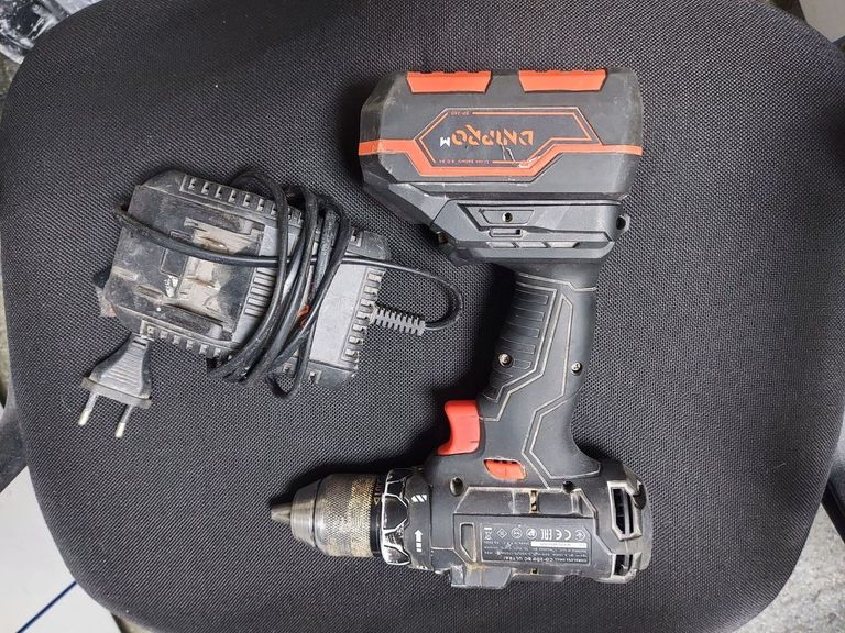 Оголошення Dnipro-M cd-200bc ultra 2021 1акб 4аh зп Б/У