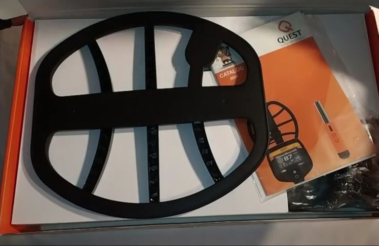 Дешево  Quest X10 IDmaxX з ломбарду