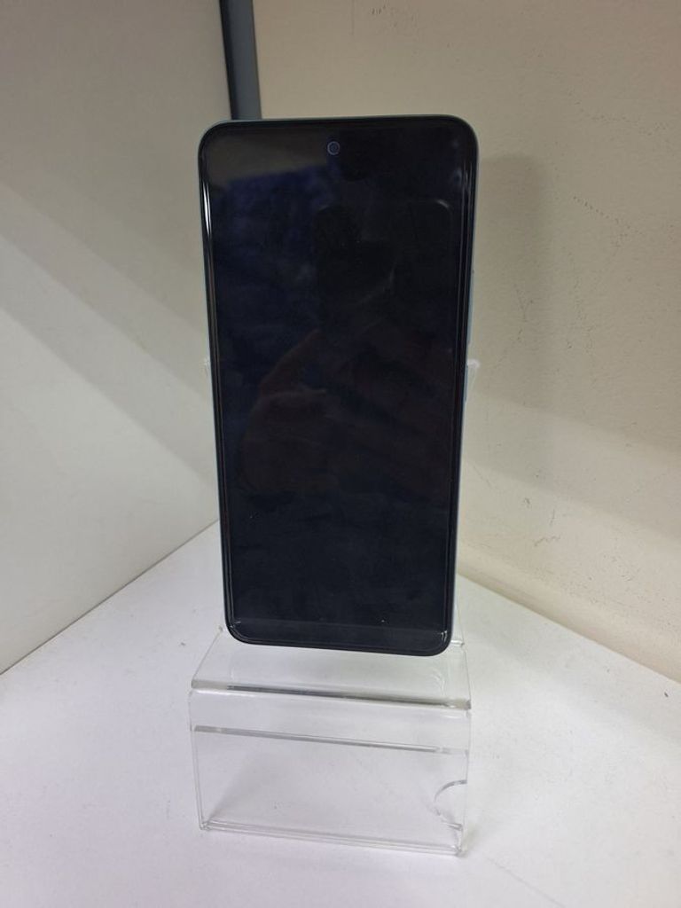 Оголошення Xiaomi redmi note 14 6/128gb Б/У