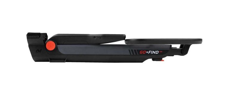 Minelab Go-Find 44 Код:null. Изображение 9