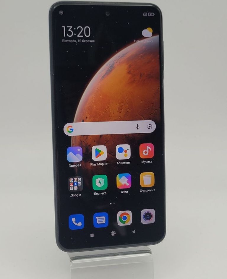 Купить Xiaomi redmi note 9 pro 6/128gb Б/У