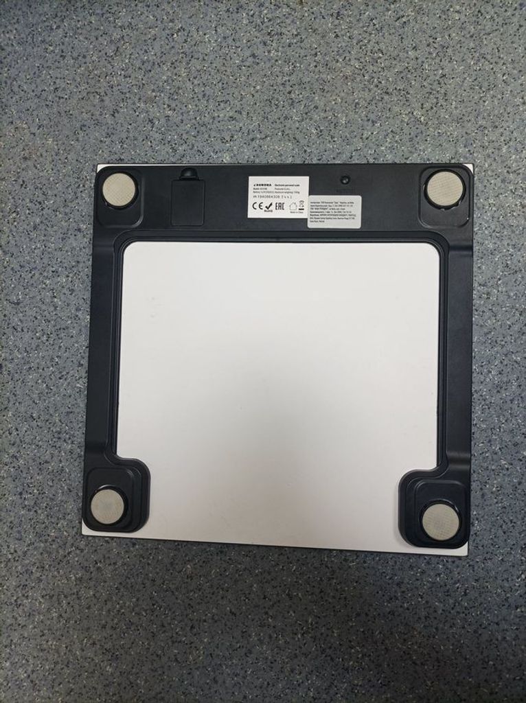 Дешиво Aurora AU 4308 с ломбарда