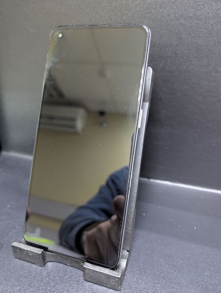 Дешиво Realme gt master edition 6/128gb с ломбарда