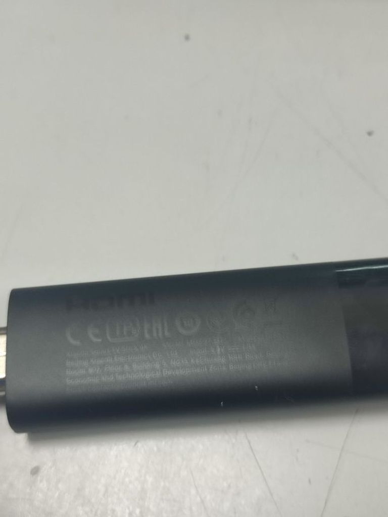 Распродажа Xiaomi mi tv stick 4k/mdz-27-aa, продавец Техноскарб
