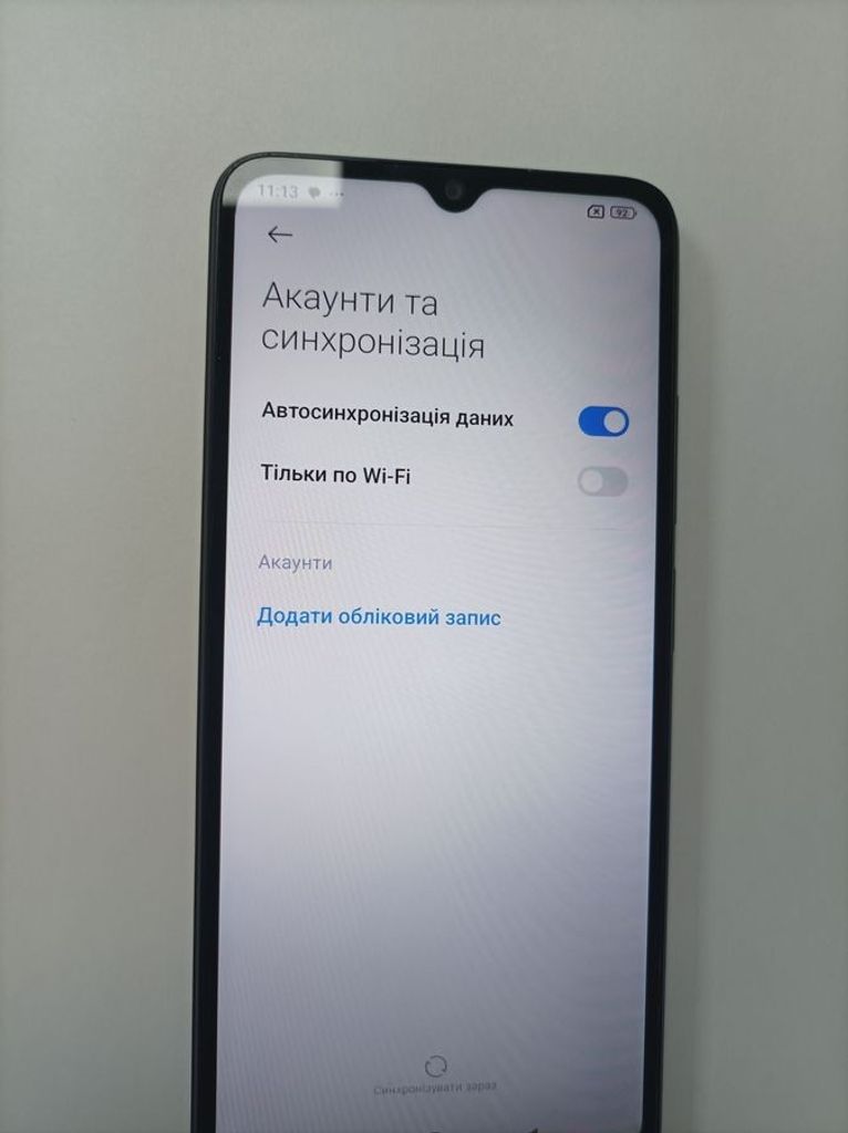 Xiaomi redmi 12c 3/64gb Код:01-200893490. Изображение 5