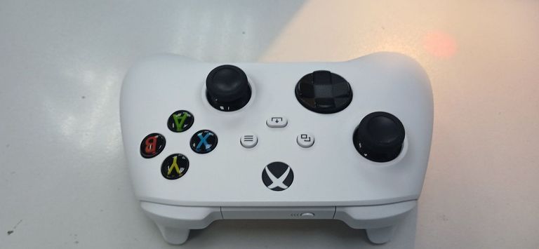 Купити Microsoft xbox series x s wireless controller Б/У