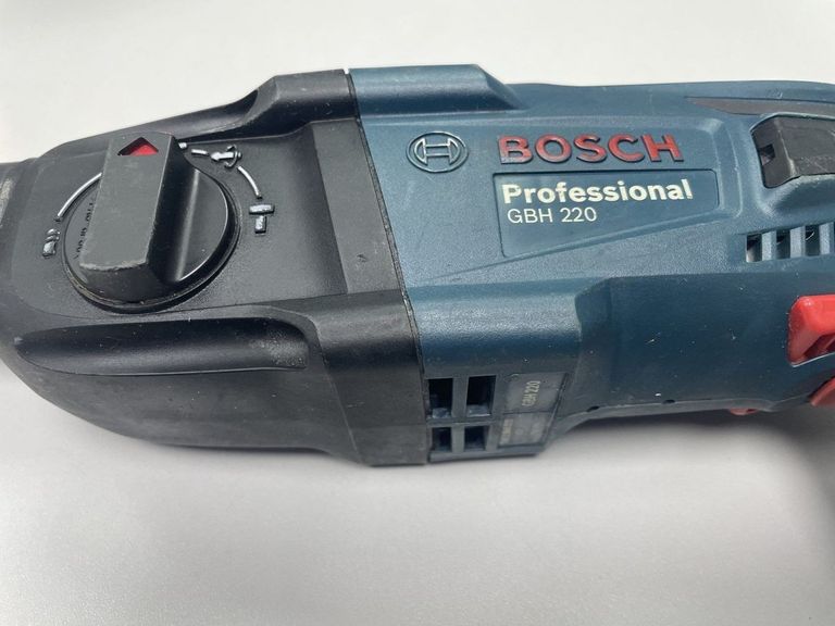 Купити Bosch gbh 220 Б/У