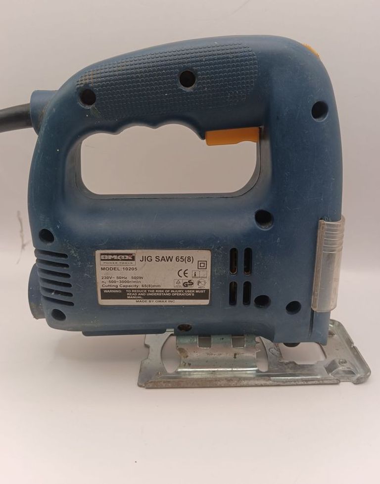 Оголошення Omax 10205 Б/У