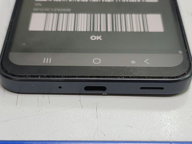 Распродажа Samsung galaxy a16 4/128gb, продавец Техноскарб