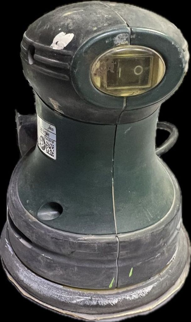 Купити Metabo fsx 200 intec Б/У